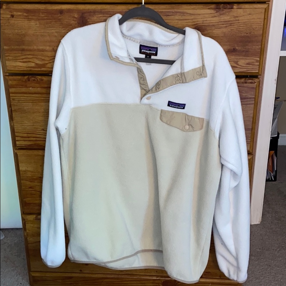Patagonia Synchilla Fleece